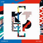 KEYTALK/KTEP COMPLETE（DVD付）