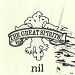 nil/THE GREAT SPIRITS VOL.1（DVD付）