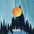 ROTH BART BARON/HOWL（初回限定盤）（Blu-ray Disc付）