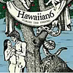 HAWAIIAN6/ACROSS THE ENDING