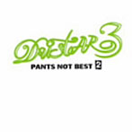 DUSTAR-3/PANTS NOT BEST 2