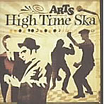 ARTS/High Time Ska
