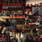 ムーンライダーズ/Ciao！THE MOONRIDERS LIVE at NAKANO SUNPLAZA HALL 2011.12.17 CD＆MORE…（初回限定...
