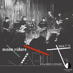ムーンライダーズ/Moonriders Live At Shibuya Kokaido 1984.7.14