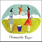 YUKARI FRESH/Flammable Tapes