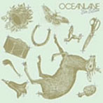 OCEANLANE/Fan Fiction
