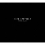 KING BROTHERS/MACH CLUB（初回限定盤）（DVD付）