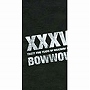 BOWWOW/XXXV（DVD付）