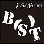 JUN SKY WALKER（S）/B（S）T（初回限定盤）（DVD付）