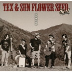 TEX＆Sun Flower Seed/TEX ＆ SUN FLOWER SEED BEST 「100年後の世界」