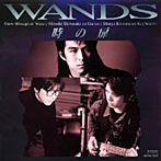 WANDS/時の扉