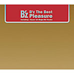B’z/B’z The Best‘Pleasure’