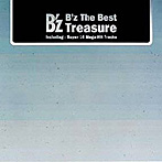 B’z/B’z The Best Treasure