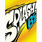 B’z/SPLASH！（初回限定盤/イエロー）（DVD付）