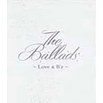 B’z/The Ballads～Love＆B’z～