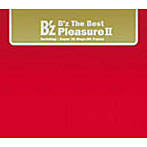 B’z/B’z The Best‘Pleasure II’