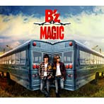 B’z/MAGIC（初回限定盤）（DVD付）