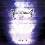 Purple Stone/NEXUS（DVD付）