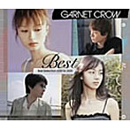 GARNET CROW/BEST
