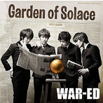 WAR-ED/Garden of Solace