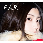 植田真梨恵/F.A.R（初回限定盤）（DVD付）