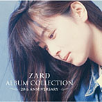 ZARD/ZARD ALBUM COLLECTION～20th ANNIVERSARY～