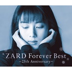ZARD/ZARD Forever Best～25th Anniversary～（季節限定ジャケット-秋冬-バージョン）（数量限定生産）