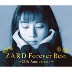 ZARD/ZARD Forever Best～25th Anniversary～（季節限定ジャケット-盛夏-バージョン）r（数量限定生産）