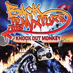 KNOCK OUT MONKEY/BACK TO THE MIXTURE