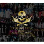 BREAKERZ/BREAKERZ BEST～SINGLE COLLECTION～（初回限定盤A）（2DVD付）