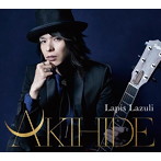 AKIHIDE/Lapis Lazuli（初回限定盤）