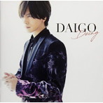 DAIGO/Deing（初回限定盤B）（DVD付）