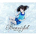倉木麻衣/Beautiful（初回限定盤）（DVD付）