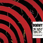 BOΦWY（ボウイ）/THIS BOΦWY DRASTIC（初回限定盤）（DVD付）（紙ジャケット仕様）