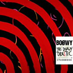 BOΦWY（ボウイ）/THIS BOΦWY DRASTIC（DVD付）