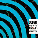 BOΦWY（ボウイ）/THIS BOΦWY DRAMATIC（初回限定盤）（DVD付）（紙ジャケット仕様）