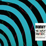 BOΦWY（ボウイ）/THIS BOΦWY DRAMATIC（DVD付）