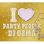 DJ OZMA/I LOVE PARTY PEOPLE2（DVD付）