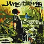 JING TENG/Sweet Sound