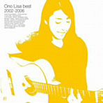 小野リサ/Ono Lisa best 2002-2006