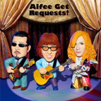 THE ALFEE/Alfee Get Requests！（初回限定盤A）（DVD付）