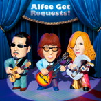 ALFEE/Alfee Get Requests！（初回限定盤B）