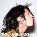雅-MIYAVI-/SAMURAI SESSIONS vol.1（初回限定盤）（DVD付）