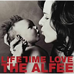 ALFEE/Lifetime Love（B）