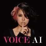 AI/VOICE（DVD付）