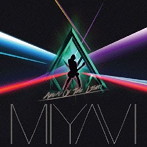 雅-MIYAVI-/Ahead Of The Night（初回限定盤）（DVD付）