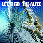 ALFEE/Let It Go（C）