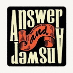 9mm Parabellum Bullet/Answer And Answer（初回限定盤）（DVD付）