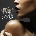 quasimode/Soul Cookin’（初回限定盤）（DVD付）