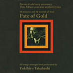 高橋幸宏/Fate of Gold